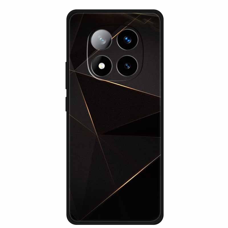 Для Xiaomi Redmi Note 14 Pro 5G Чехол Роскошный ТПУ Мягкий Силиконовый Чехол Чехлы для Телефона для Redmi Note14 Pro Защитный Новый Бампер Funda