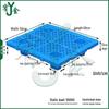 Plastic Logistics Storage Pallet