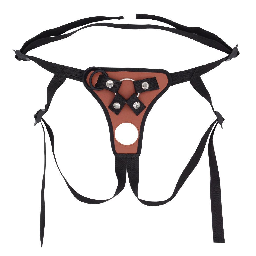 Женская одежда, штаны для пениса, сексуальное нижнее белье, Lala Les, носимая женская секс-игрушка, игрушки для взрослых