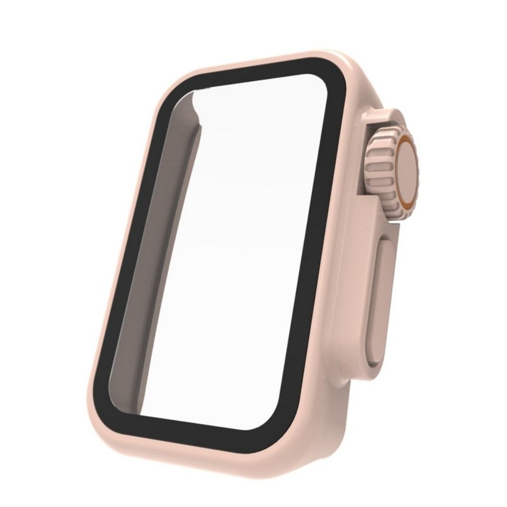 ПК + стеклянный защитный чехол для часов для Huawei Band 9/8 to ultr, аксессуары для интеллектуальной конфигурации