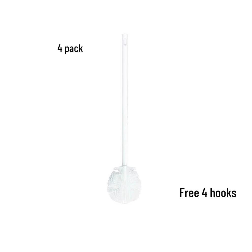 Щетка для мытья чашек с длинной ручкой с бесплатной доставкой для новичков