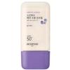 Увлажняющий солнцезащитный крем с ягодами SPF50+ PA++++ Гидрозащита от УФ-лучей 50 мл