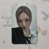 [USED] BABYMONSTER Asa Babymon Like That Trading Card