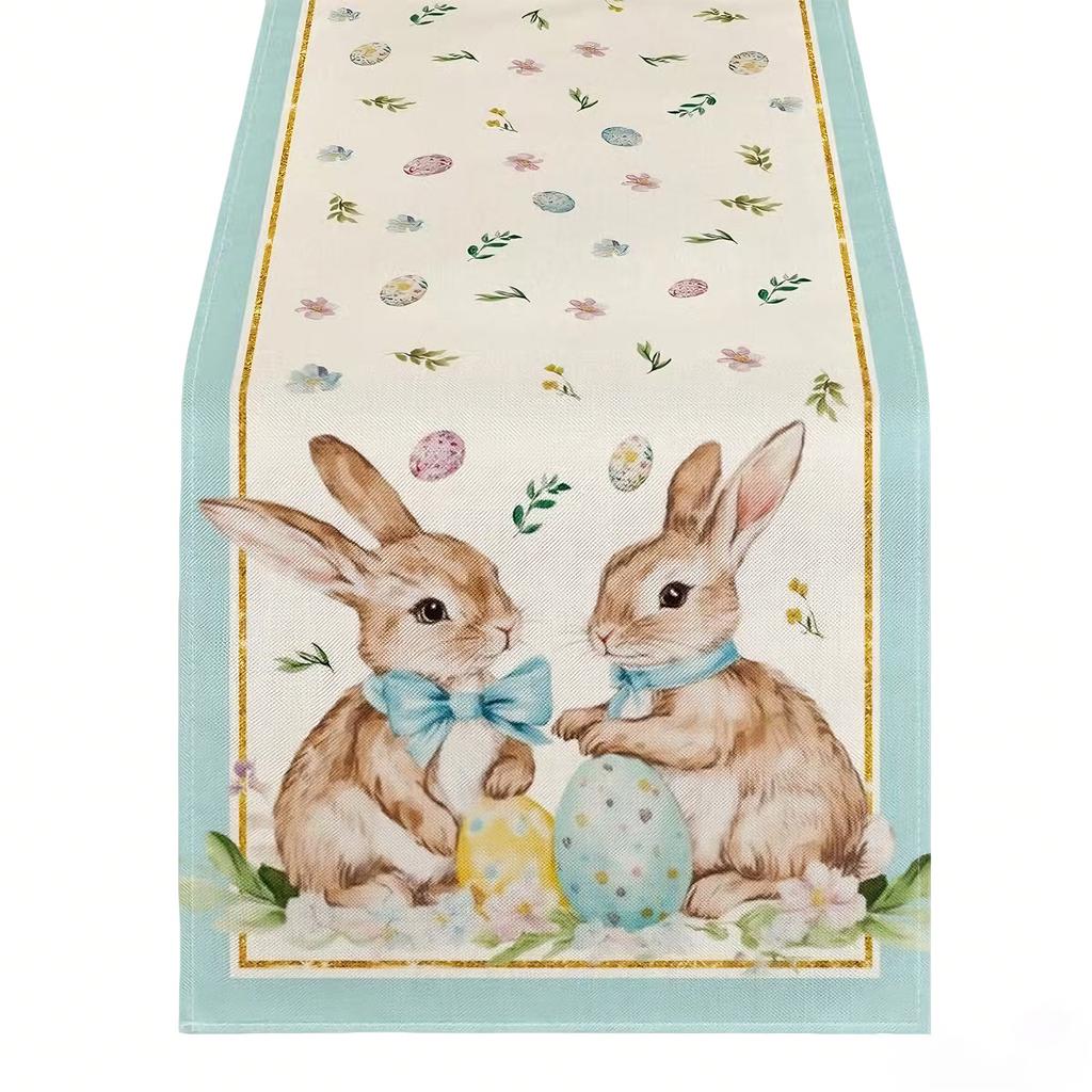 Пасхальная дорожка на стол, Пасхальная дорожка на стол, Пасхальная дорожка на стол