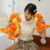 Soft Dinosaur Plush Doll For Children Bedroom Play And Collecting