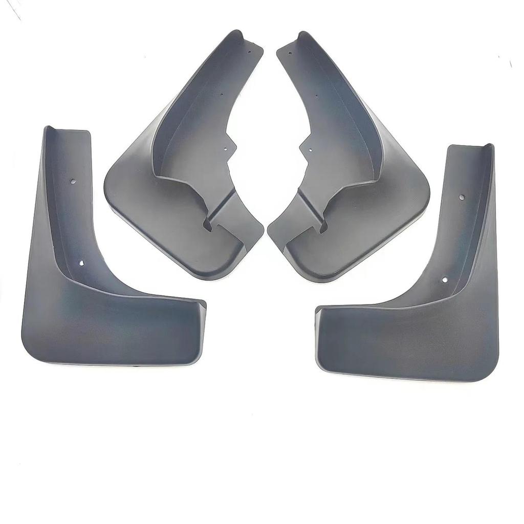 Mitsubishi Outlander 3.0 2008 Брызговик