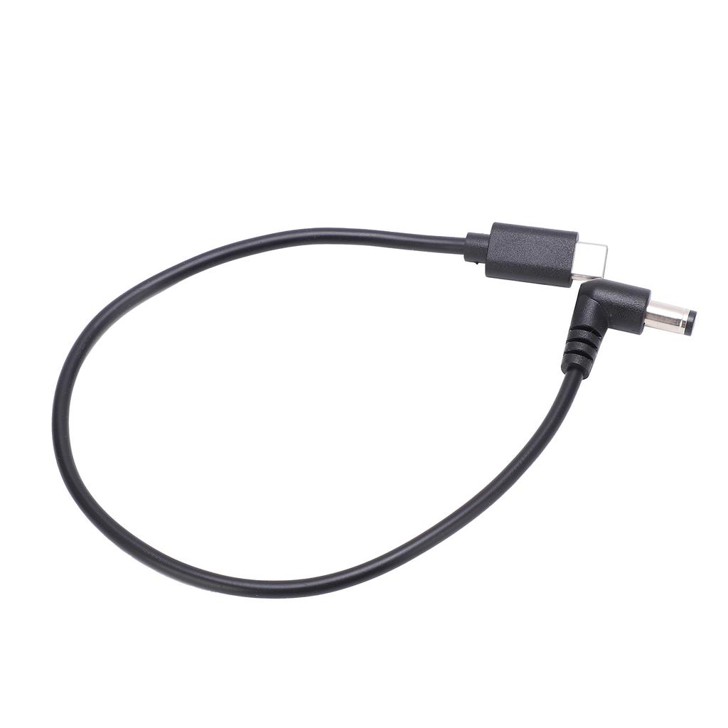 Кабель USB C для очков, шнур питания для очков DJI FPV Flight Goggles V2, шнур питания, короткая длина
