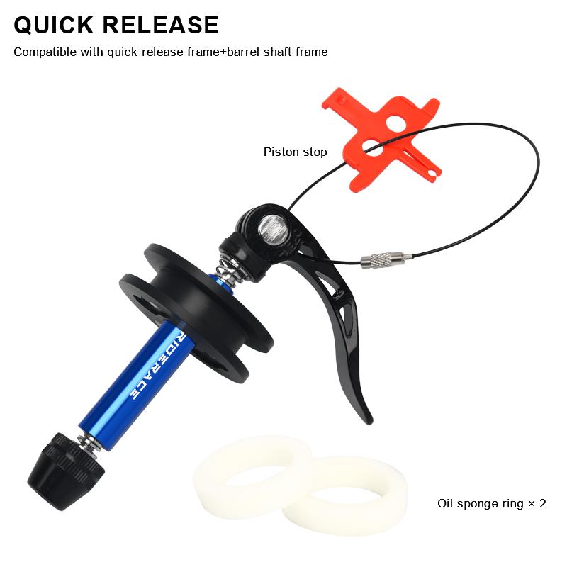 Держатель для велосипедной цепи, очистка и мойка велосипеда, натяжитель цепи с быстросъемным креплением вала бочки