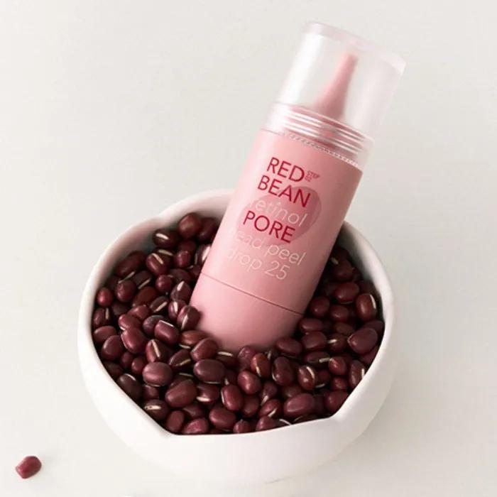 [MISSHA] Pattinol Pore Dead Peel Drop 25 15g