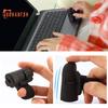 Wireless Finger Rings Mouse 2.4G USB Lightweight Portable Reduce Keyboard Mouse Time for Laptop Tablet PC