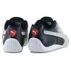 Puma X Scuderia Ferrari - Speedcat Leather - Мужские кроссовки Leather Black 307514-01 ORIGINAL
