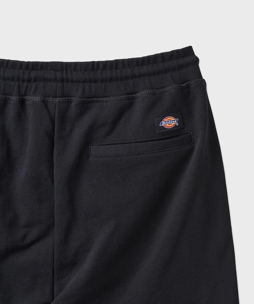 Dickies Свободные спортивные штаны из французского терри Черные