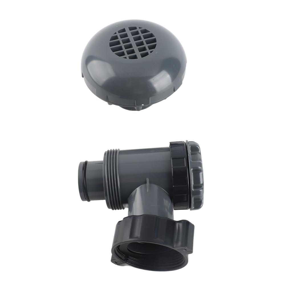 Above Ground Pool Parts Replacement Pool Pump Part with Plunger Valve On Off Plunger Valves