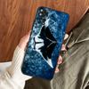 Animal Manta Ray Case For Xiaomi Redmi Note 14 Pro 13 12 11 10 15 Pro Plus Redmi 13 C 15 10C 12C 14C 15C Cover