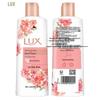 Lux Pink Cherry Blossom Shower Milk Travel Pack