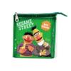 Сумка Marimo Craft Square с 3 карманами GR Sesame Street Ш130 x В130 x Г40 мм SST-100