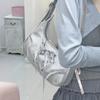 Модный Дизайн Ежедневный 2024 Признание Девушка-Специя Сумка-Боль Еда Ограничение Одна Лямка Для Поездок Под Мышку Сумка Через Плечо Женская