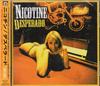 CD NICOTINE - Desperado UMCM1001 Kitty Mme 2000 Япония Японский Поп/Рок Б/У