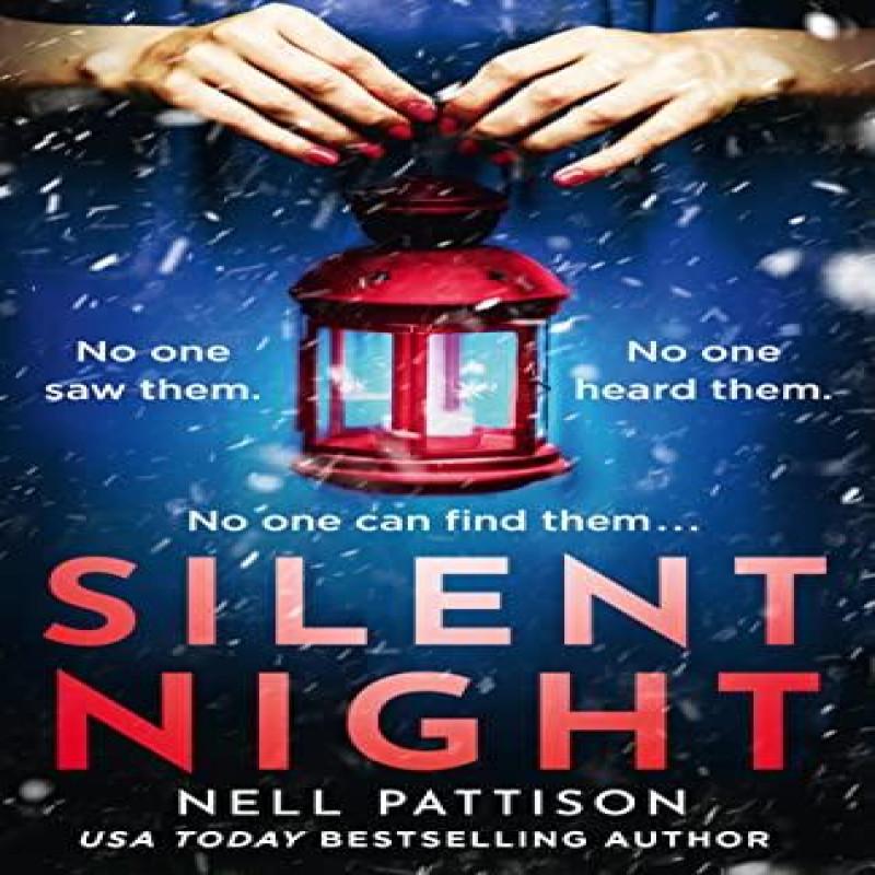 Silent Night by Nell Pattison Paperback Book 9780008361785