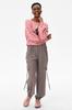 Neri Stone Women's Trousers 36