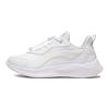 Li Ning Kids Ling Yue Sports Non-Slip Wear-Resistant Casual Shoes Kids Casual Shoes Standard-White YKCS028-11