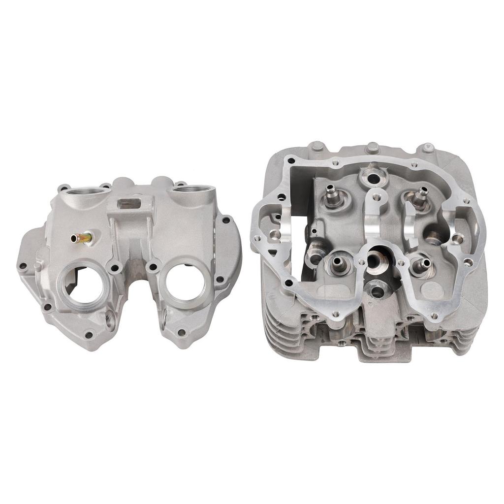 Complete Cylinder Head Assy For Honda TRX400X TRX400EX TRX 400X 400EX 1999-2014