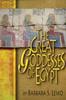 The The Great Goddesses of Egypt Book