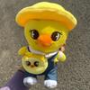 New Fans Plush Toys Cute Pillows Support Dolls for Men And Women Spring Ideal Christmas Birthday Gifts