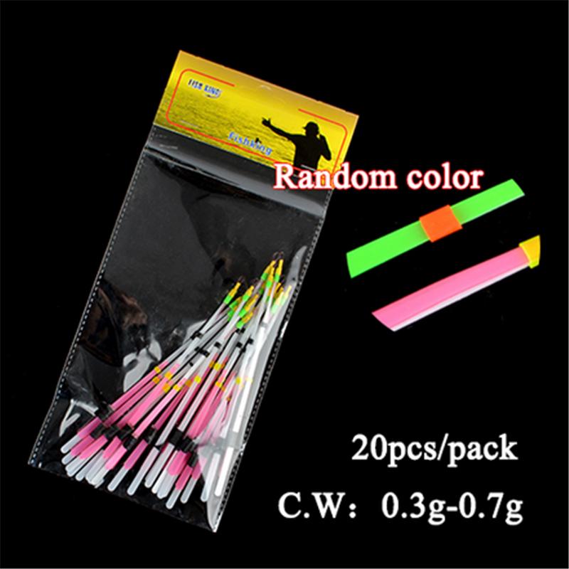 Winter Ice Fishing Rod Top Section C.W 0.8-1.4g Mini Fishing Pole Portable Fishing Tackle