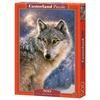 Castorland Classic Puzzle 500pcs (Lone Wolf)