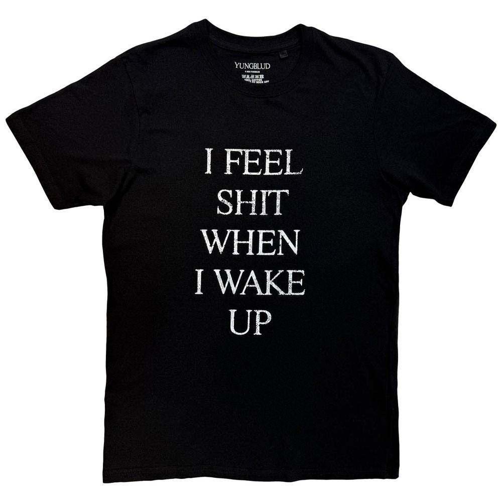 Yungblud I Feel Like T Shirt
