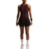 SS26 Court Dri-FIT Дышащая облегающая короткая теннисная юбка Женские юбки IV5702-010