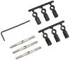 Tamiya Options 1818 Turnbuckle Steering Set RC Parts 54818 Hop-Up No. (G6-01, GF-01)