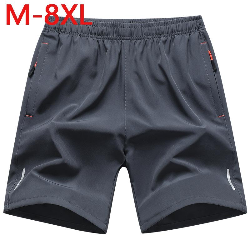 Шорты Мужские повседневные брюки Мужские брюки Ice Silk Мужские спортивные повседневные брюки Быстросохнущие брюки Брюки для пар Фитнес-брюки Беговые брюки