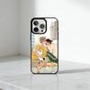 Shun and Mio S-Stranger by the Shore   Phone Case For iPhone17,16,15,14,13 Plus,Pro Max Magnetic For Magsafe Wireless Charging