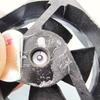 New 3010 High-Speed 3CM Cooling Fan with Dual Ball Bearings, 5V 0.15A (Model AG03005HB105100).