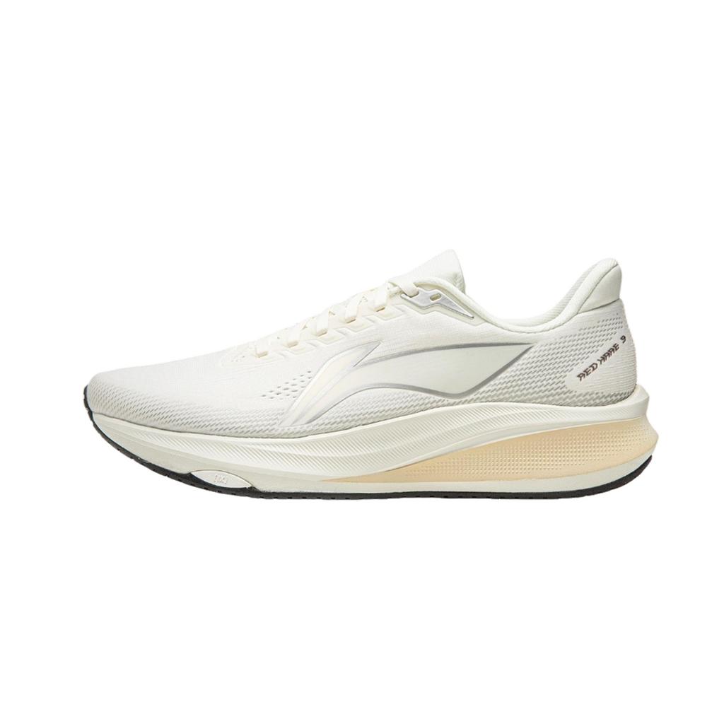 Li Ning Red Hare 9 Текстильная амортизация Отскок Баланс Поддержка Легкий Дышащий Скользкий Низкие ARPW003-8(Команда1212-)