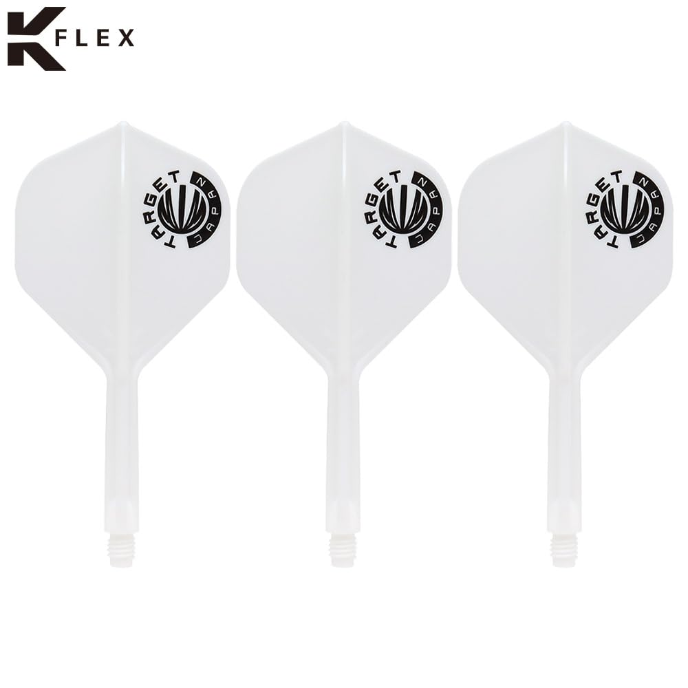 TARGET JAPAN Target Japan PYRO G10 Pyro Generation 10 2BA Mitsumasa Hoshino Model Dart Barrel Dart Set <210400>