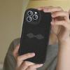 Чехол для телефона с логотипом A-Arctic M-Monkeys для iPhone 16 15 14 13 Pro Max 11 12 Plus Кожаный силиконовый чехол