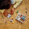 LEGO Конструктор Магазин Рамена Creator 31131 для Детей от 8 лет
