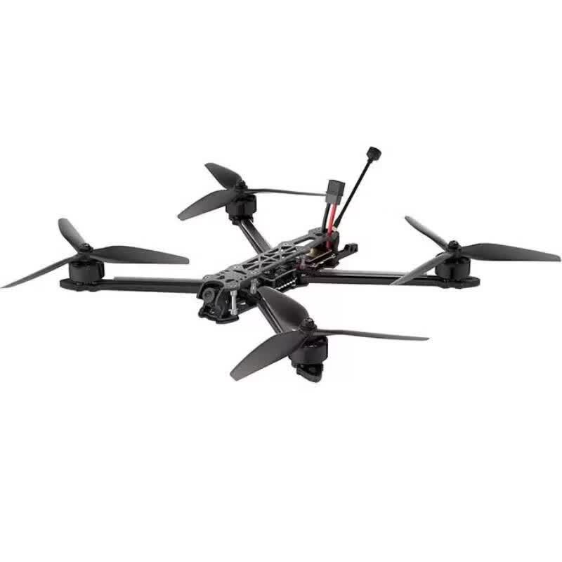 Shaker Quiet One 10-inch FPV Practice Drone Kit