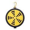 Hangable Hook Included Portable Incense Box Hanging Mosquito Repellent Tray  Indoor Home Use