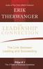 Книга The Leadership Connection : The Link Between Leading and Succeeding