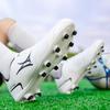 Новые футбольные бутсы Society Professional Indoor Football Boots, высококачественные полевые кроссовки, сверхлегкие бутсы для тренировок по футболу