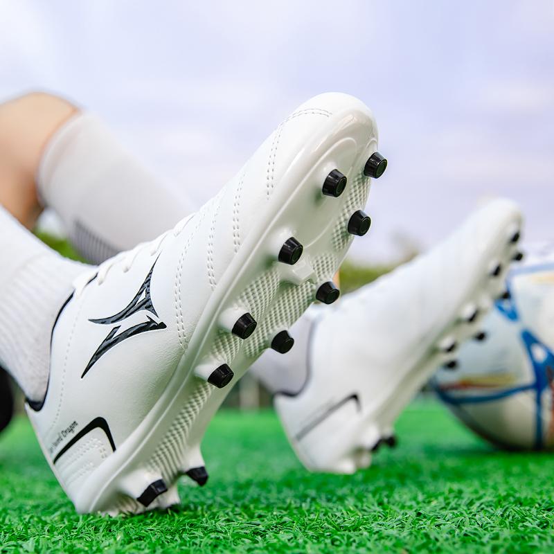 Новые футбольные бутсы Society Professional Indoor Football Boots, высококачественные полевые кроссовки, сверхлегкие бутсы для тренировок по футболу