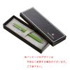 Шариковая ручка Sheaffer Agio AGIO9081BP Модный зеленый Официальный импорт На масляной основе