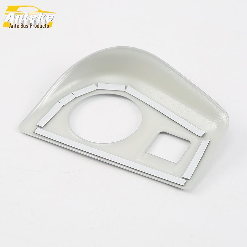 Fits 18 Lavida PLUS: Left Center Console Frame & Headlight Control Panel Accessories