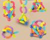 Wan Le Hui Magnetic Sticks: Children's Educational Building Blocks for Early Learning and Development