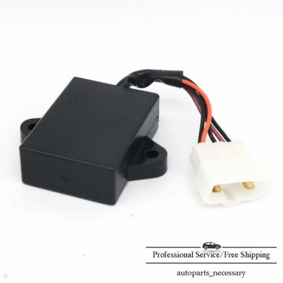 For Yamaha Gas Golf Cart G2 G5 G8 G9 G11 G14 NEW Ignitor CDI Box 99999-02368