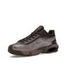 Kiko Kostadinov X ASICS Novalis Gel Teremoa Java Men Sneakers Brown Pewter-Purple 1203A331-200